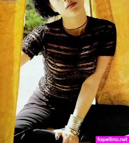 Fairuza Balk OnlyFans Thumbnail #sHP5WuBn70