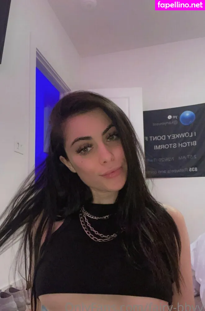 fairy-bbyy, fairybbyy Nude Leaked OnlyFans Photo #LhH7VIPfAT