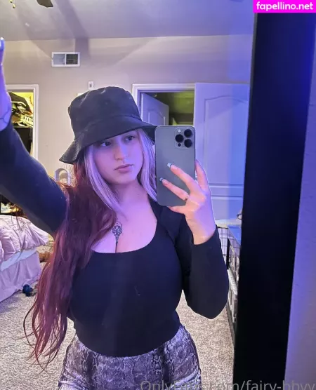 Fairy Bbyy OnlyFans Thumbnail #ewrD0mps5J