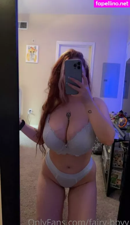 Fairy Bbyy OnlyFans Thumbnail #snkpVAFhpw