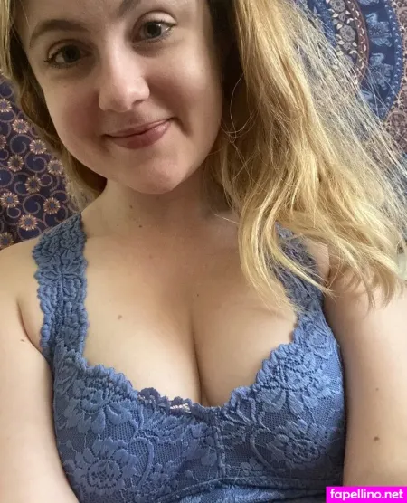 Fairy Blossom OnlyFans Thumbnail #GVBfRxanFw