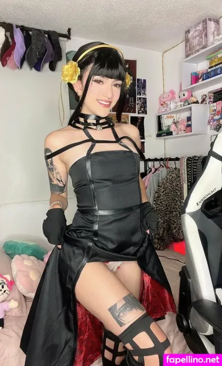 Fairy Camila OnlyFans Thumbnail #0oE0vfNA8d