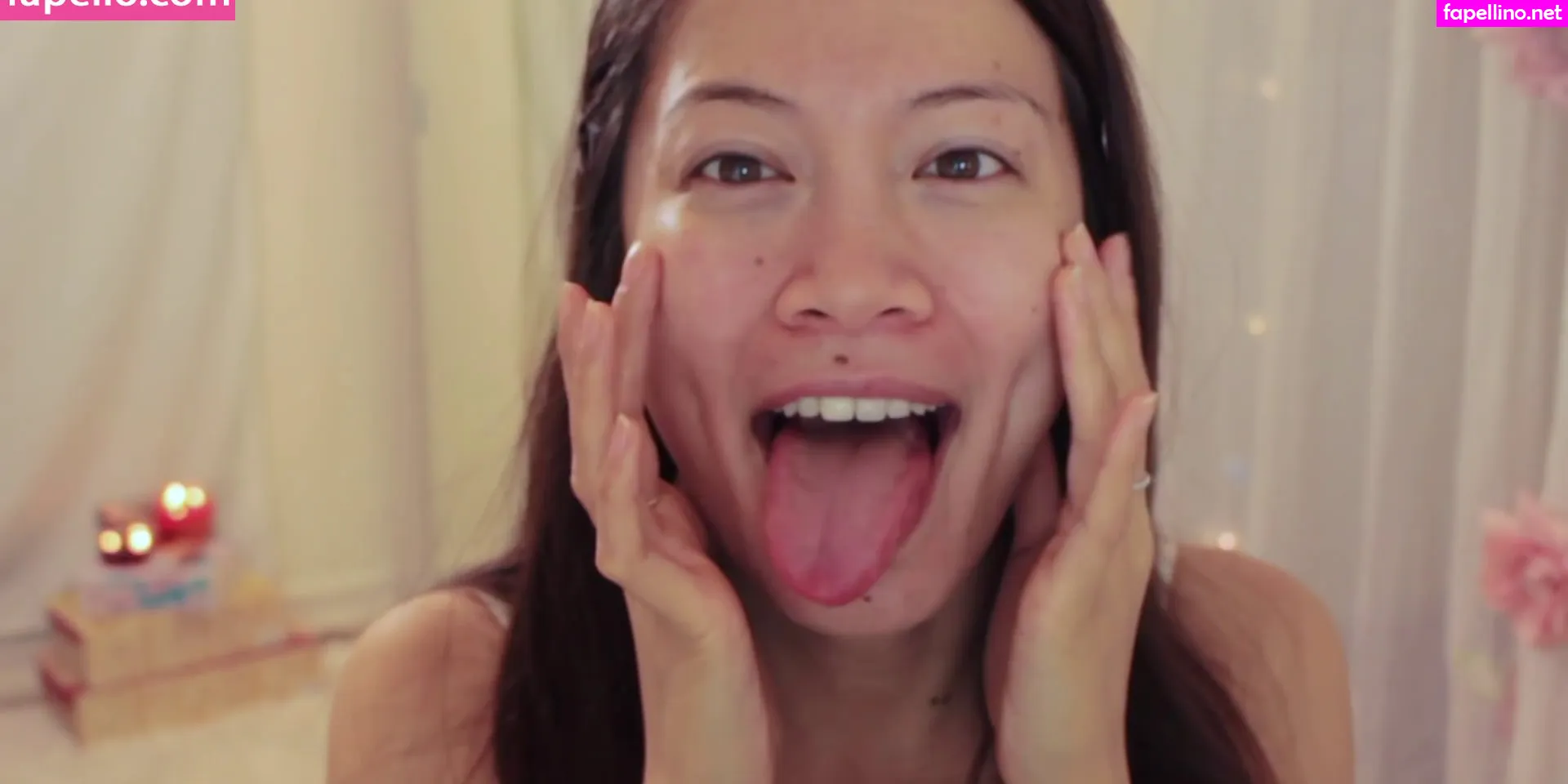 Fairychar, fairycharasmr Nude Leaked OnlyFans Photo #rqgtI0GAP2