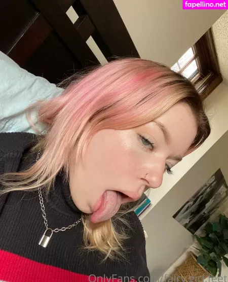 Fairy Girl Feet OnlyFans Thumbnail #8uWL2DNfYm