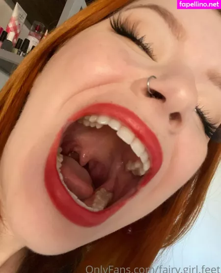 Fairy Girl Feet OnlyFans Thumbnail #Xo0yPE2ET3