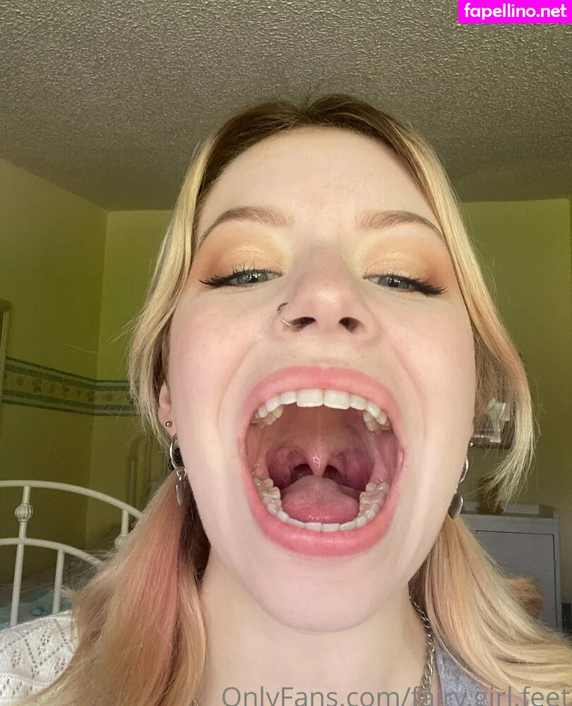 fairy.girl.feet, fairy_pelerin_backup Nude Leaked OnlyFans Photo #dBZ4ZECgOB