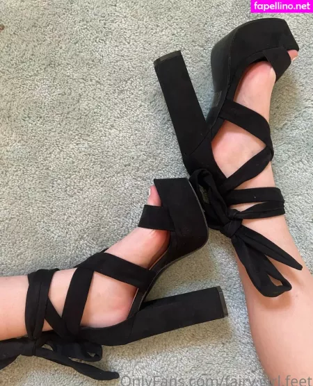 Fairy Girl Feet OnlyFans Thumbnail #n9gZWurjBZ