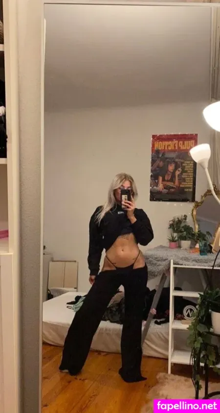 Fairy Karo OnlyFans Thumbnail #BxvMzyakVd