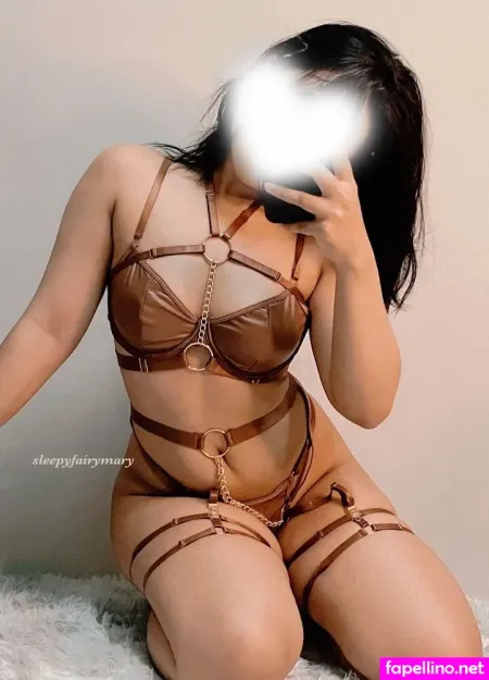 Fairy Mary 1 OnlyFans Thumbnail #2sL254lII6