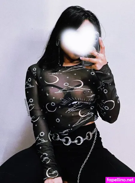 Fairy Mary 1 OnlyFans Thumbnail #K8weXbnBHC