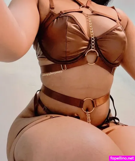 Fairy Mary 1 OnlyFans Thumbnail #MthGjguagP