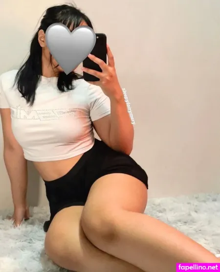 Fairy Mary 1 OnlyFans Thumbnail #h7GNVfxrTJ