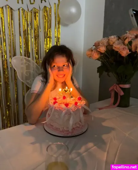 Fairy Prinsess OnlyFans Thumbnail #MCH7Tw6x4A