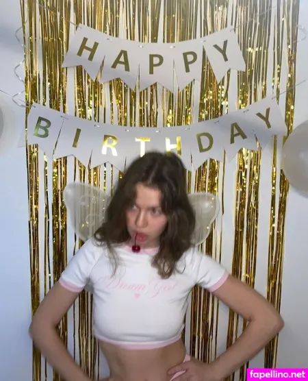 Fairy Prinsess OnlyFans Thumbnail #y47FyftO8w