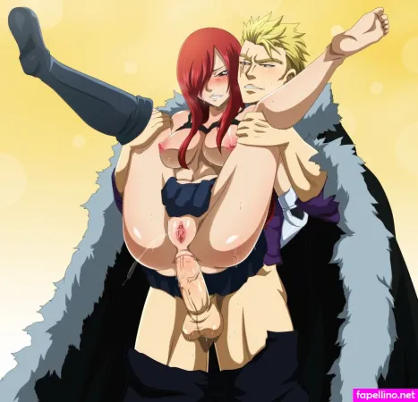 Fairy Tail OnlyFans Thumbnail #ShmhKVveZ1