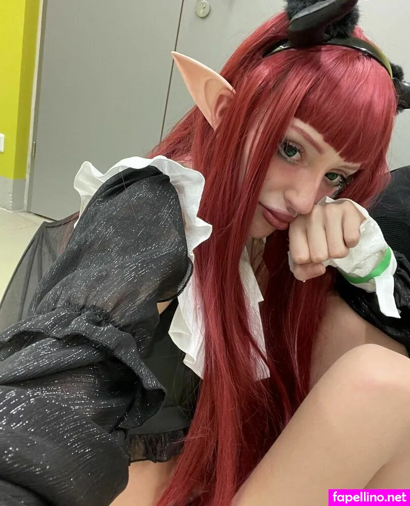 fairybabee, vivian.xior Nude Leaked OnlyFans Photo #xHMGFBUJt1