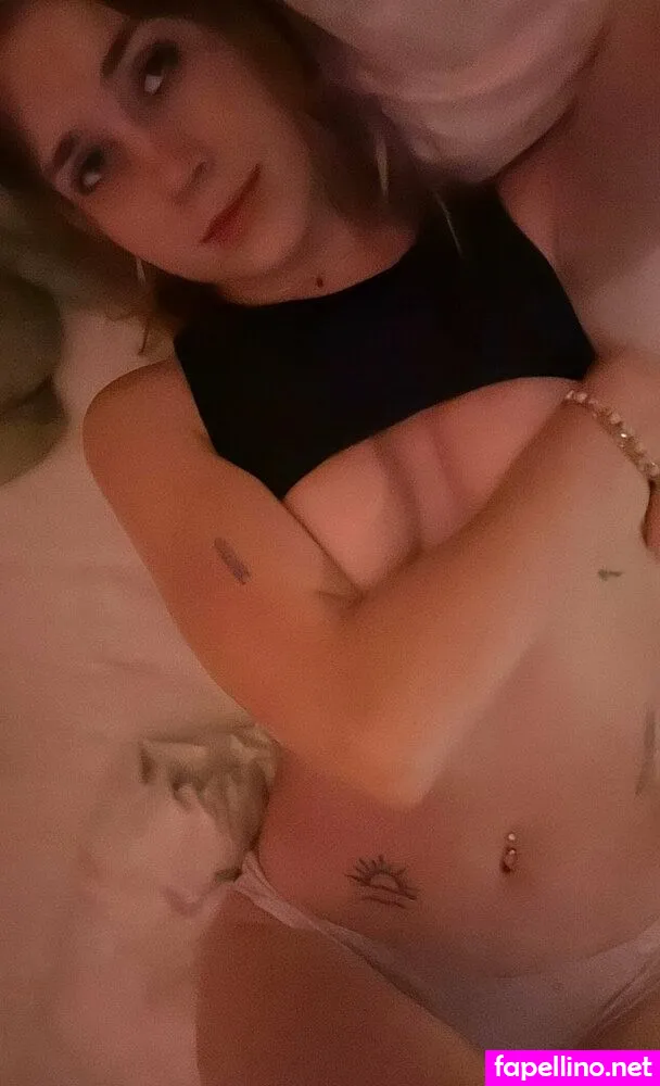 fairyberriezfree Nude Leaked OnlyFans Photo #mG17ONXSAs