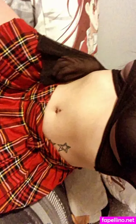 Fairyc0r3x OnlyFans Thumbnail #IsGqzB6KYm