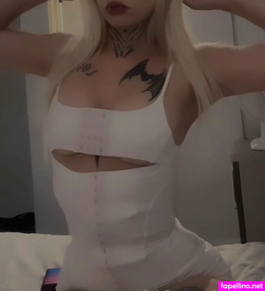 fairyc0r3x Nude Leaked OnlyFans Photo #wTLrubKUWZ