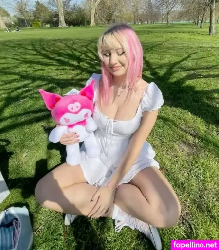 Fairycins OnlyFans Thumbnail #Ga6vXF3UxN