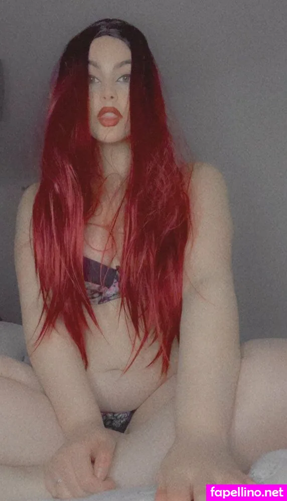 delphinethefairy, fairydelphine Nude Leaked OnlyFans Photo #4asFHhCqZK