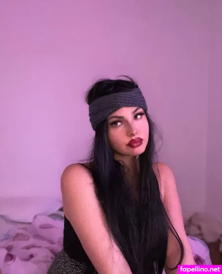Fairydelphine OnlyFans Thumbnail #mkBW7cRsvX