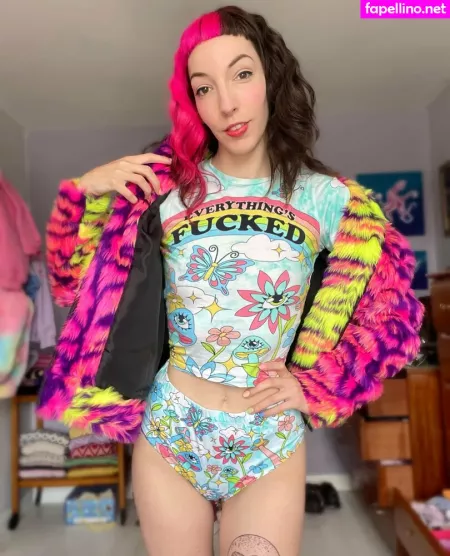 Fairydz OnlyFans Thumbnail #n2MhOeWm0R