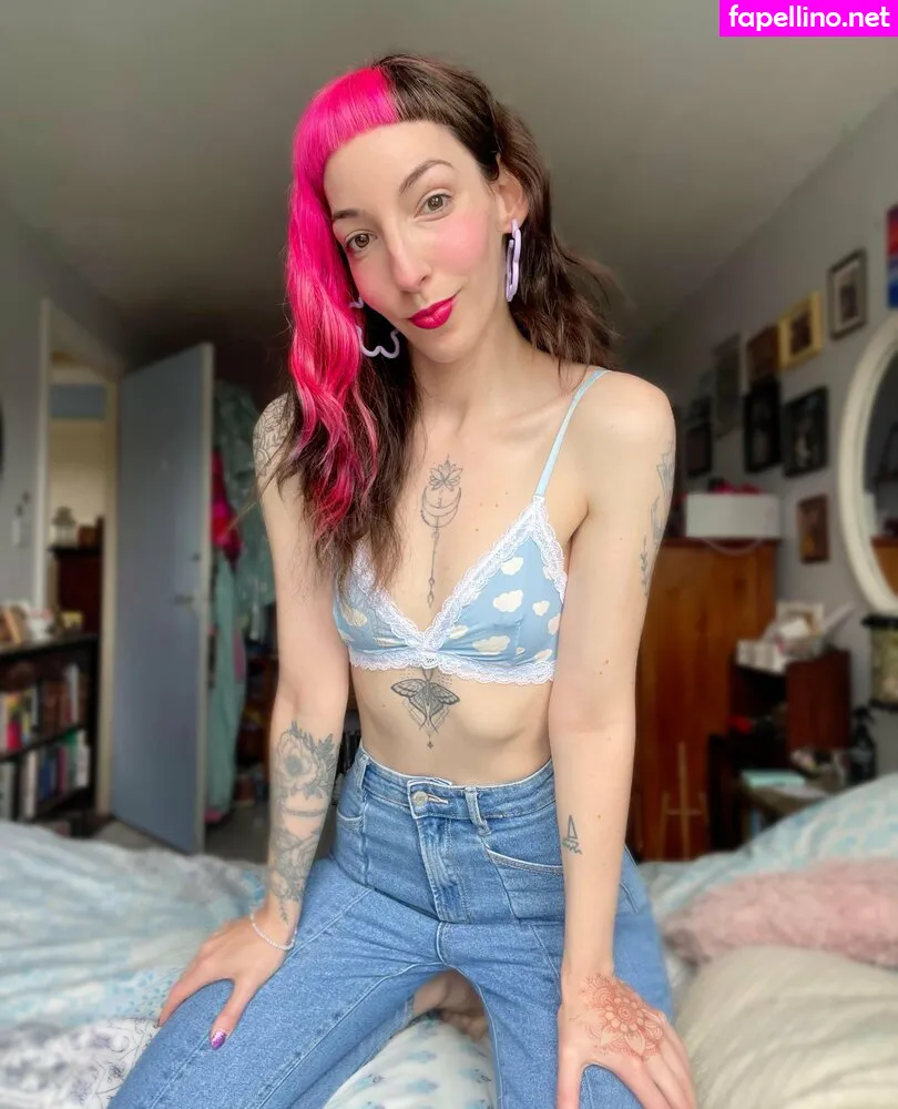 the.candle.fairy.dz Nude Leaked OnlyFans Photo #ncXz3a8efu