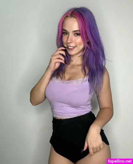 Fairyelfie 2 OnlyFans Thumbnail #sqfVY6A32r