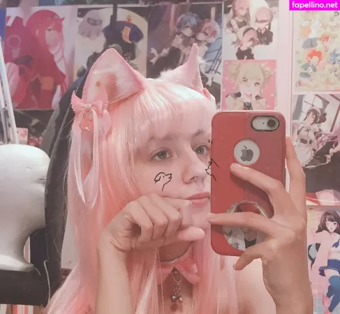 Fairyfawn OnlyFans Thumbnail #6NPQkJZ991