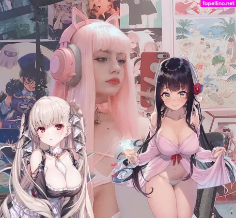 Fairyfawn OnlyFans Thumbnail #d6yDjyYJBM