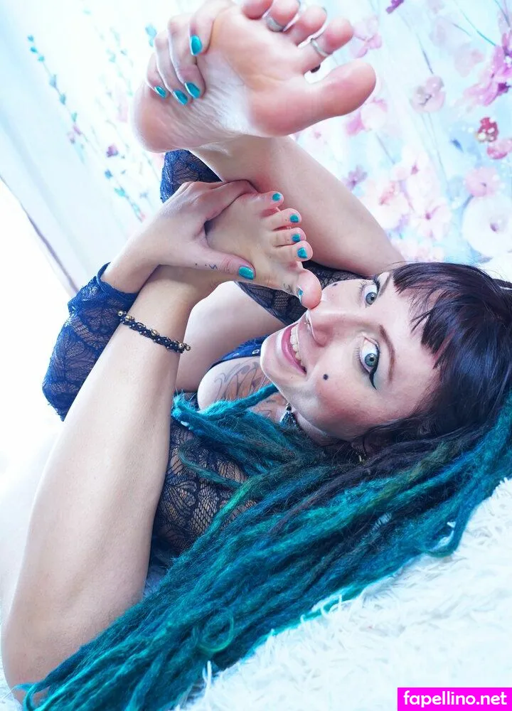 Fairyfjonda, fairyagenda Nude Leaked OnlyFans Photo #ckj9OJaaf5