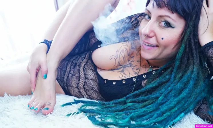 Fairyfjonda OnlyFans Thumbnail #jdFM2S5eYA