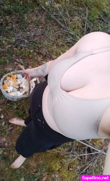 Fairyflax OnlyFans Thumbnail #ang5lFFjQu