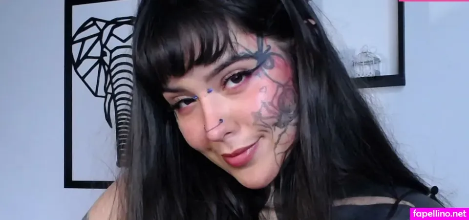 Fairyflexxx OnlyFans Thumbnail #EMPalZ7c4Y