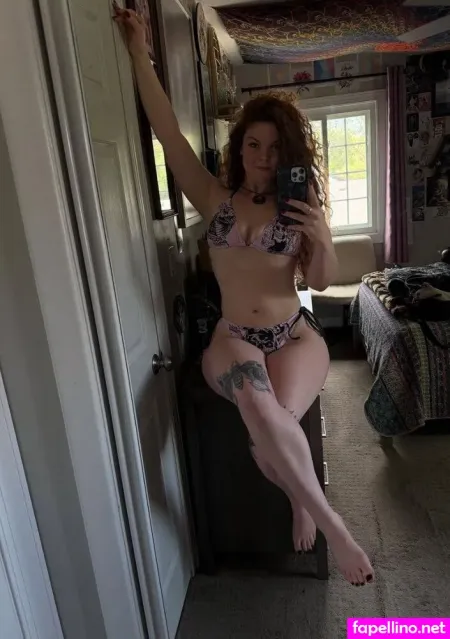 Fairygoddess710 OnlyFans Thumbnail #AVwV8zQAmu