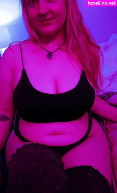 Fairyhole OnlyFans Thumbnail #DioTKYLagM