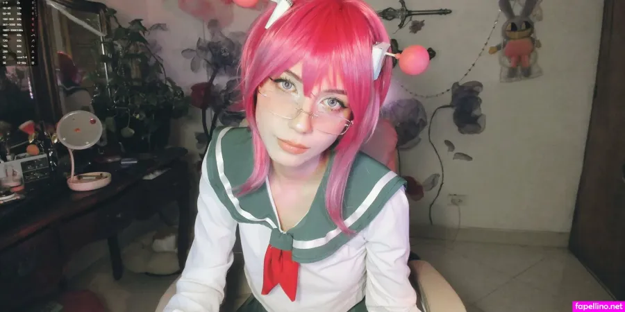 Fairyjackie OnlyFans Thumbnail #3yebn9mV82