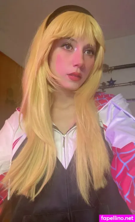 Fairyjackie OnlyFans Thumbnail #6ppAuDaYJC