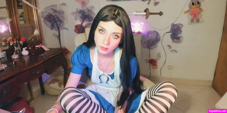 Fairyjackie OnlyFans Thumbnail #DKd29fIrDw