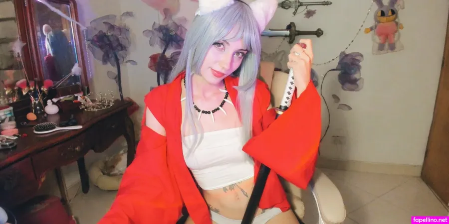 Fairyjackie OnlyFans Thumbnail #gbe0muEPYj