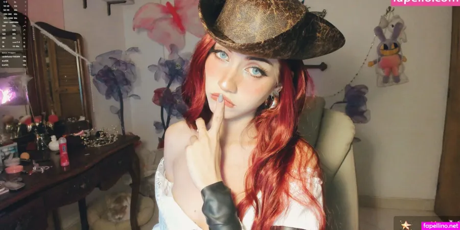 Fairyjackie OnlyFans Thumbnail #tdtZbV61Tj
