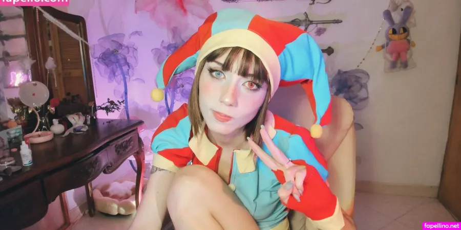 Fairyjackie OnlyFans Thumbnail #wrjgKJtpE1