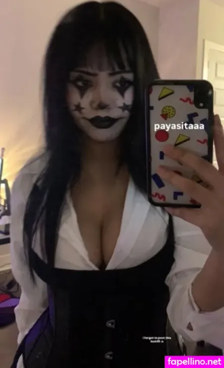 Fairykarime OnlyFans Thumbnail #CTNychoTxS