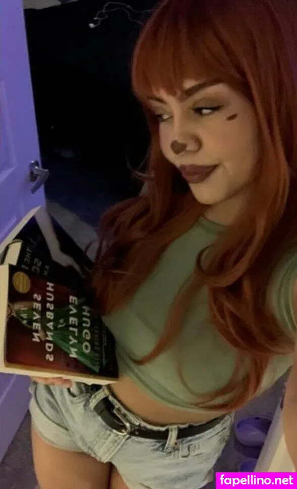 fairykarime Nude Leaked OnlyFans Photo #HILZZmXIa6