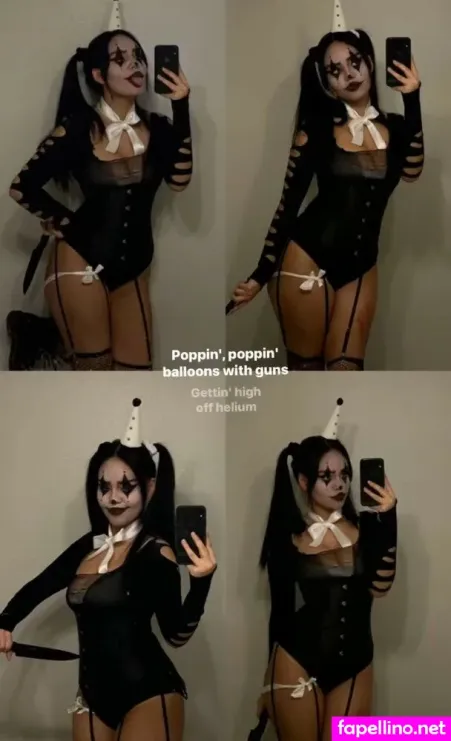 Fairykarime OnlyFans Thumbnail #INz3JzGaTk