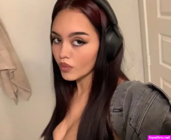 Fairykarime OnlyFans Thumbnail #KVrsuUrXtY