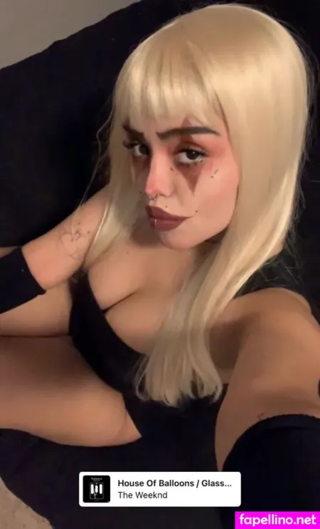 Fairykarime OnlyFans Thumbnail #TFWClVO6SG