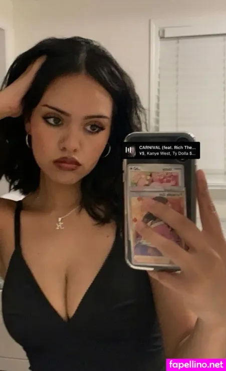 Fairykarime OnlyFans Thumbnail #jKfYIlGBts