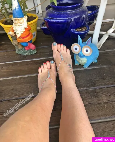 Fairyliciousme OnlyFans Thumbnail #1PaZPIEkHN